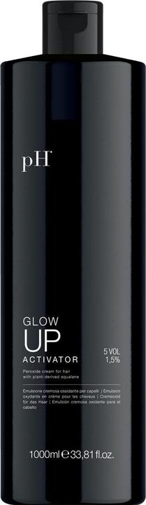 pH Glow Up Activator