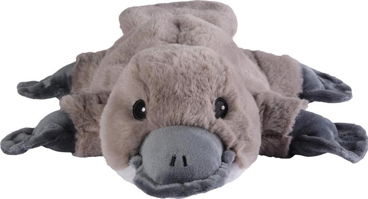 Actual product image Warmies Platypus (40 cm)