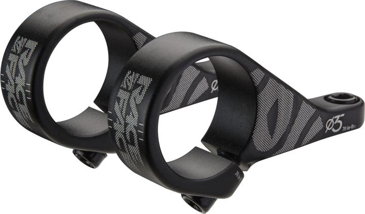 Image du produit Race Face Potence Chester Direct Mount Ø35mm 0 (50 mm, 203.20 mm)