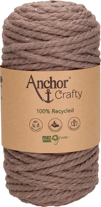 Produktbild Anchor Crafty Makramee-Garn (40 m)