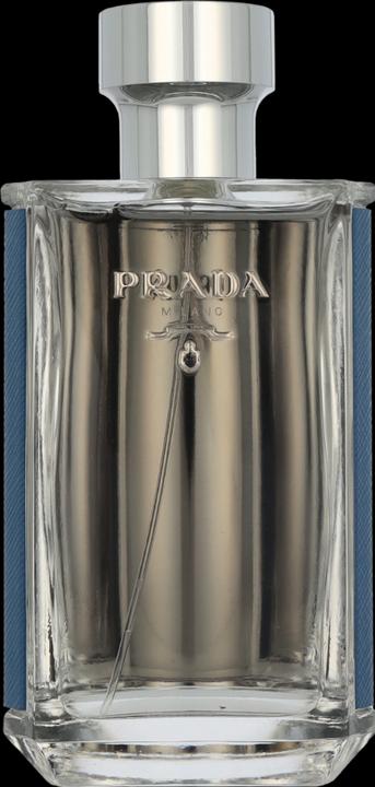Actual product image Prada L?Homme L?eau by Eau de Toilette Spray 151 ml (Eau de toilette, 150 ml)