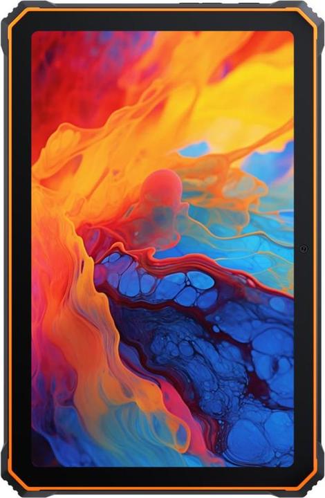 Blackview Active 8 Pro (4G, 10.36", 256 GB, Orange)