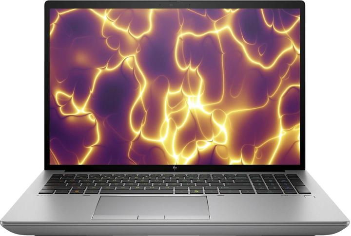 Actual product image HP ZBOOK 16 G11 PTC I7-14700HX (16", Intel Core i7-14700HX, 32 GB, 1000 GB, CH)
