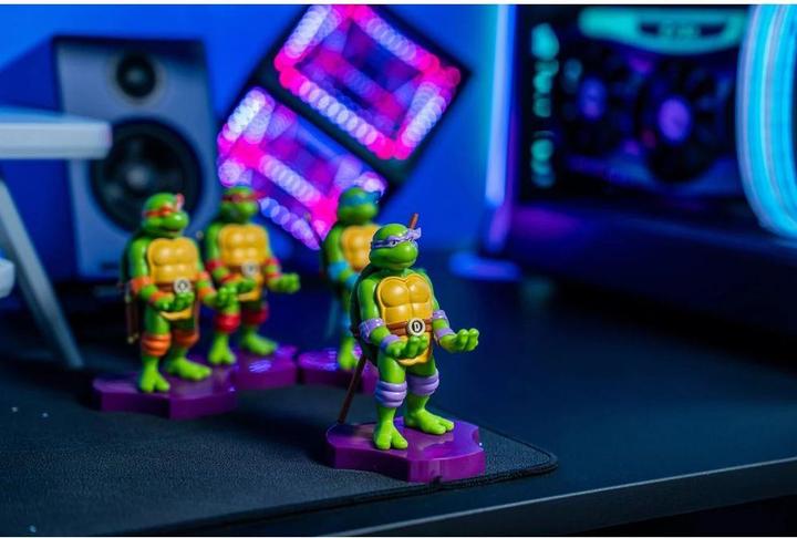 Actual product image Exquisite Gaming TMNT: Donatello - Cable Guy Holdem (PS5)
