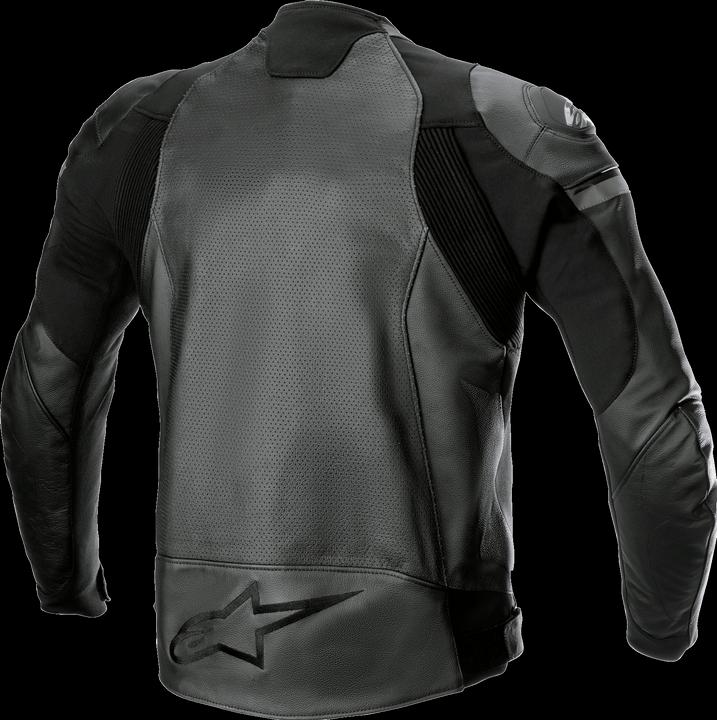 Immagine prodotto Alpinestars GP Force Airflow Leather Jkt (Uomini, 52)