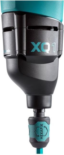 Immagine prodotto Collomix Miscelatore a mano XQ 1 HF