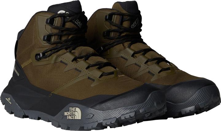 Produktbild North Face Offtrail Hike Mid GTX (46)