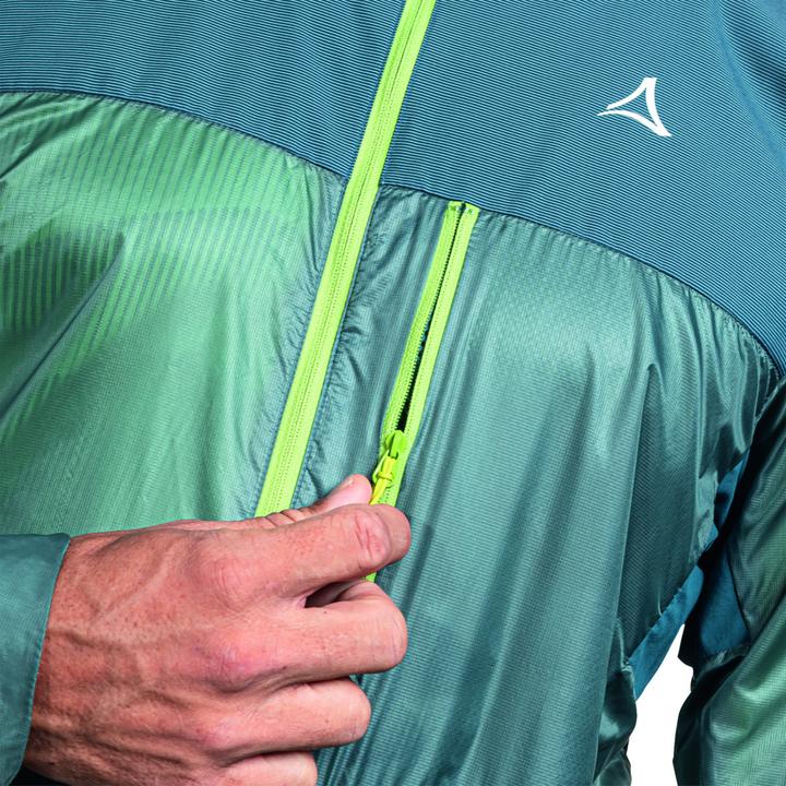 Produktbild Schöffel Flow Trail Jacke (54)