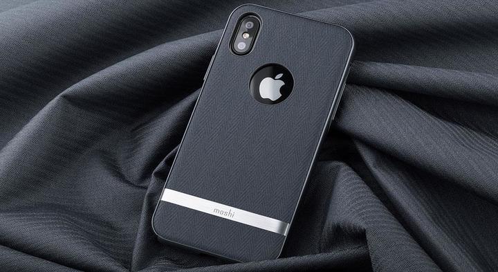Immagine prodotto Moshi Vesta (Apple iPhone XS, Apple iPhone X)