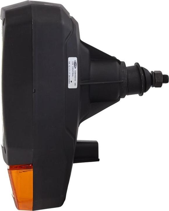 Actual product image Hella Headlight centre halogen installation 1LA 328 450-101