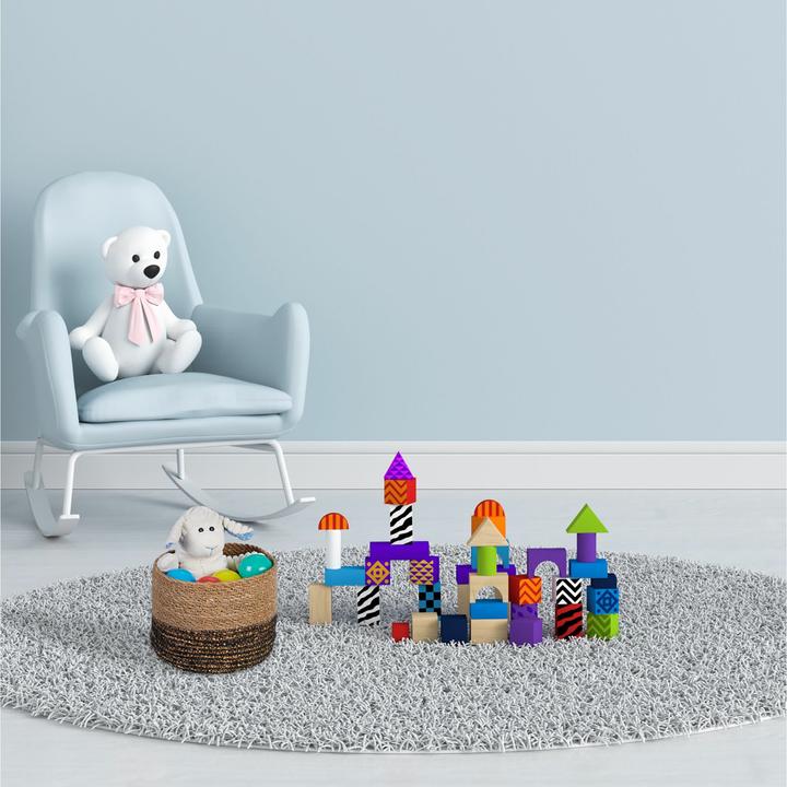 Image du produit Relaxdays Banc-pliant
