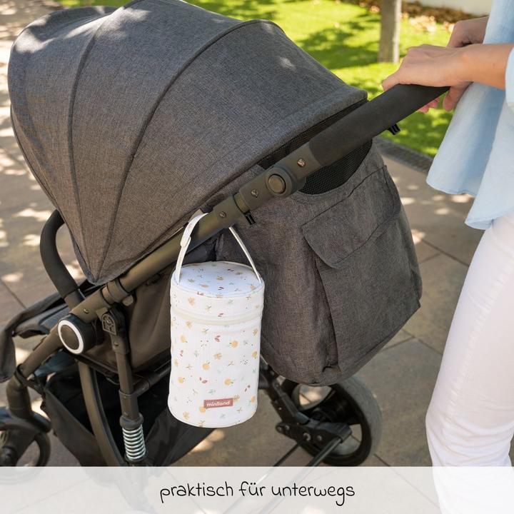Immagine prodotto Miniland Thermibag 700ml Valencia