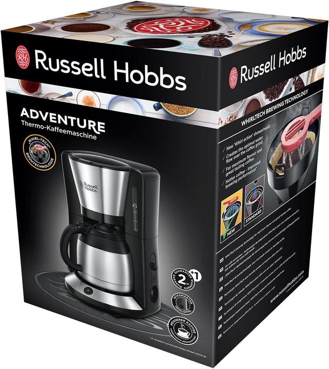 Actual product image Russell Hobbs Adventure