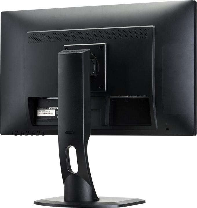 Actual product image iiyama ProLite B2482HS-B1 (1920 x 1080 pixels, 24.02")