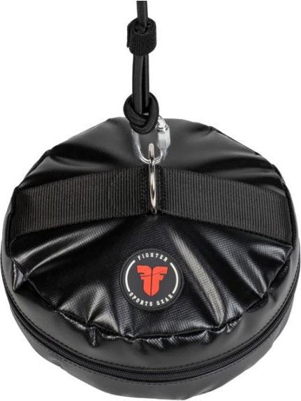 Actual product image Fighters inc. Punching Ball