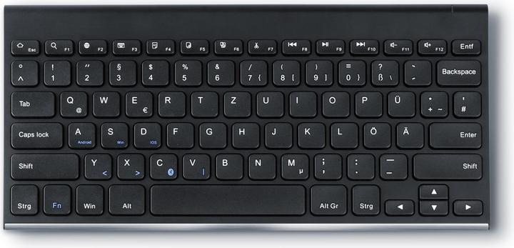 Produktbild CSL Mini Slim (DE)