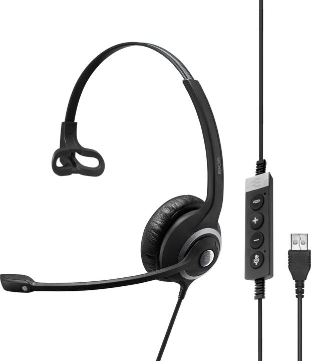 Produktbild EPOS Sennheiser Impact SC 75 (Kabelgebunden, USB-A)