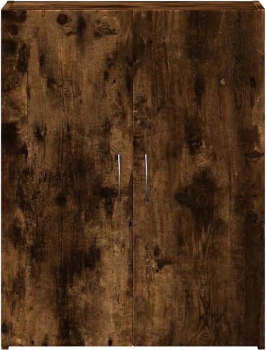 Actual product image VidaXL Aktenschrank