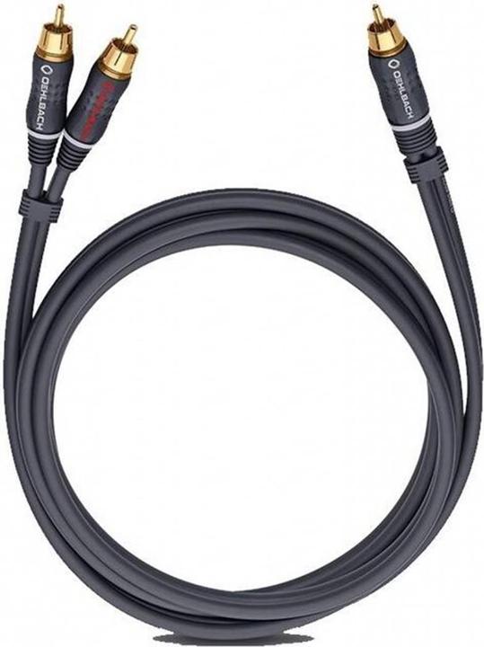 Produktbild Oehlbach Booom (2 m, Cinch)