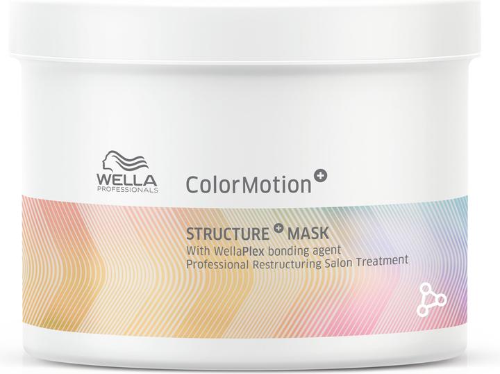Produktbild Wella Color Motion + Mask (500 ml)
