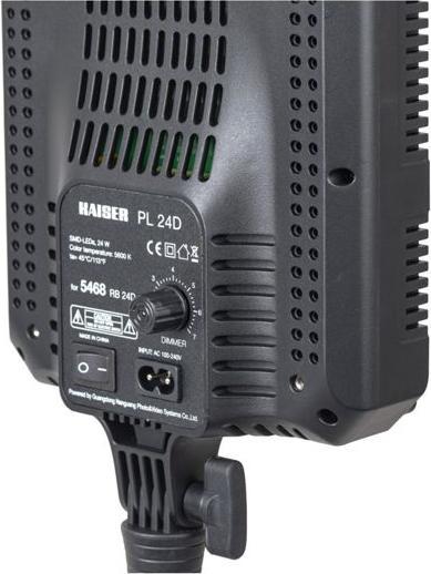 Immagine prodotto Kaiser LED-Beleuchtungseinricht- ung RB 24D (Apparecchio di illuminazione a superficie)