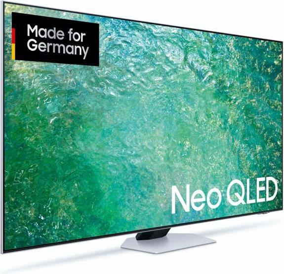 Image du produit Samsung GQ55QN85CAT (55", QN85C, NeoQLED, 4K)