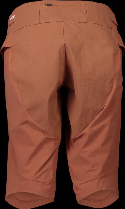 Actual product image Poc Infinite All-Mountain Ladies Bikeshort (S)