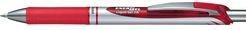 Image du produit Pentel EnerGel Xm (Argent, Rouge, 1 x)
