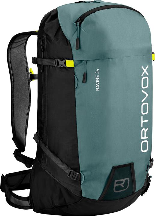 Actual product image Ortovox Ravine 34 (34 l)