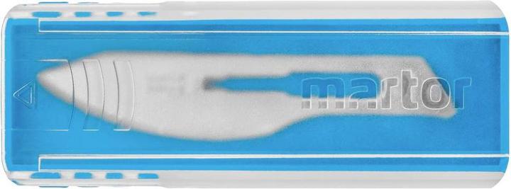 Image du produit Martor Lames de rechange de scalpel (Lame de rechange)