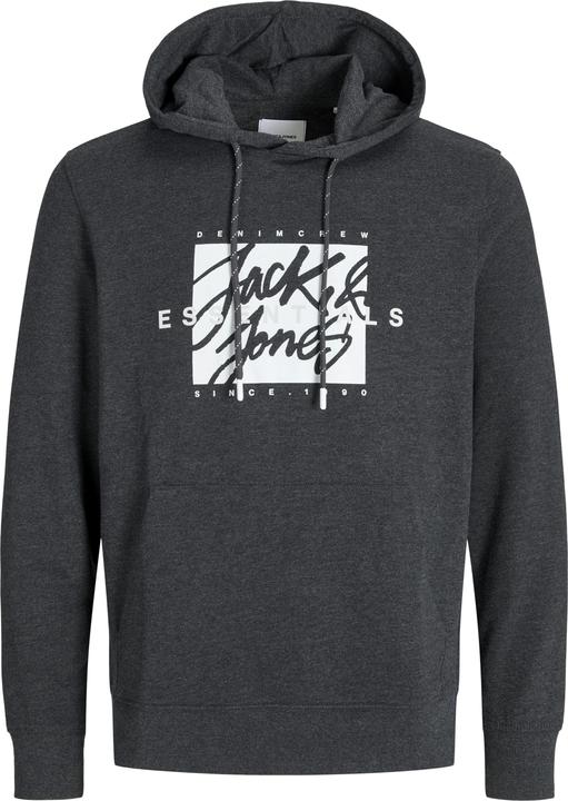 Jack & Jones Gedruckt Kapuzenpullover Kapuzenpullover