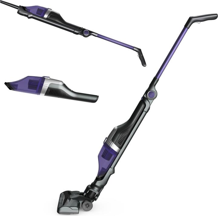 Immagine prodotto Rowenta X-Trem Compact Allergy RH1238WO
