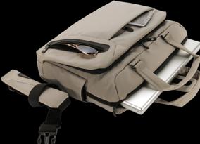 Immagine prodotto Tucano Zeta Shopper (15.40", Apple)