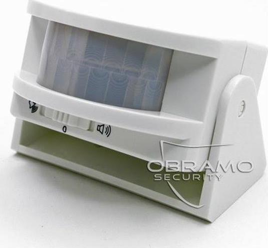 Immagine prodotto Pentatech Rilevatore di accesso ZM03 (10 m)