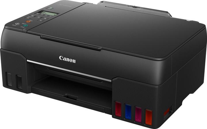 Produktbild Canon Pixma G650 (Tintentank, Farbe)