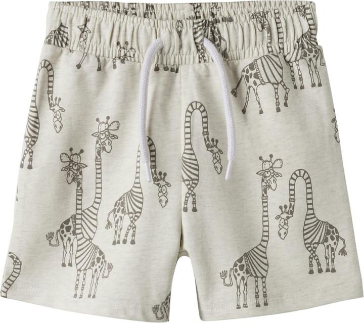 Actual product image Name it Kurze Sweatshorts (116)