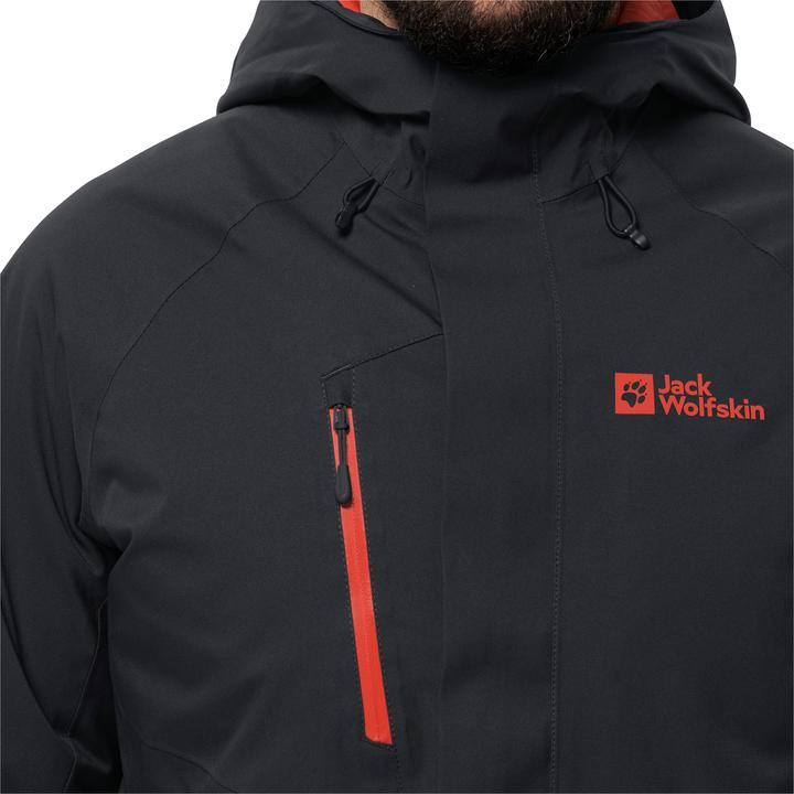 Produktbild Jack Wolfskin Troposphere Ins Jkt M (3XL)