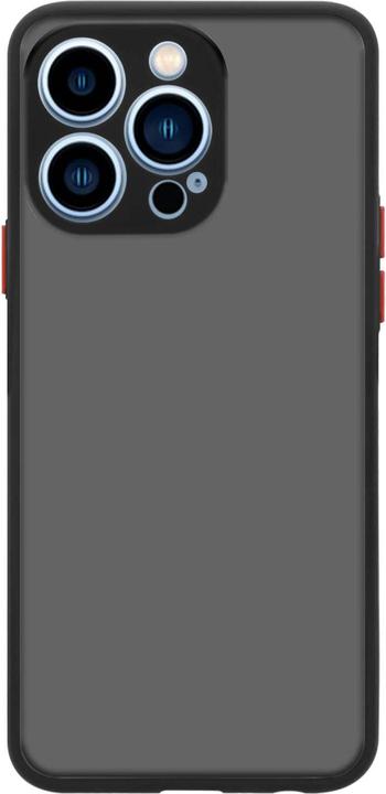 Produktbild Cadorabo Hülle für Apple iPhone 13 PRO MAX Matt Design (Apple iPhone 13 Pro Max)