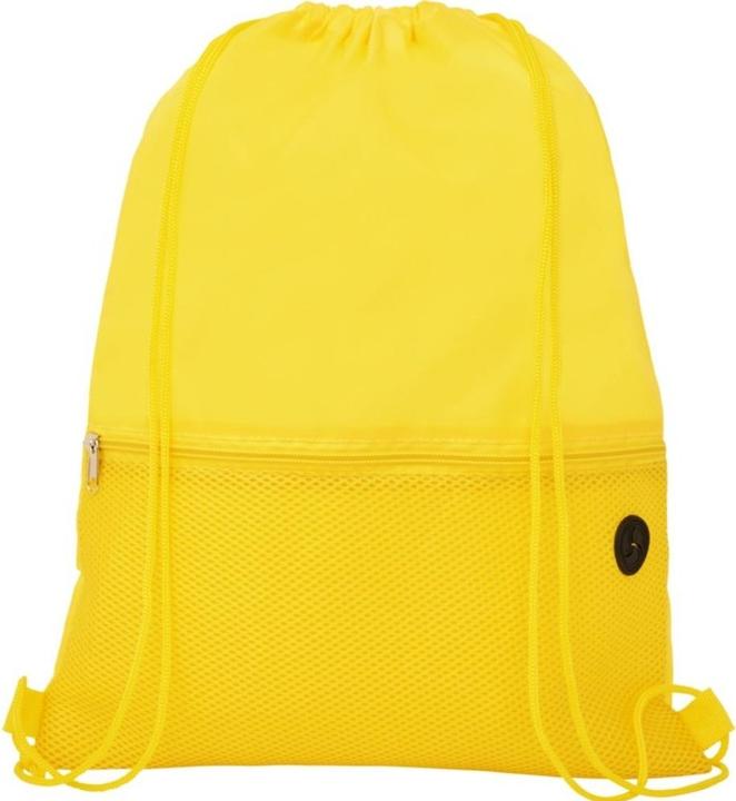 Produktbild Bullet Turnbeutel Oriole Netzmaterial
