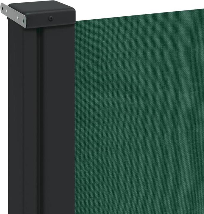 Actual product image VidaXL Extendable side awning (1.20 m)