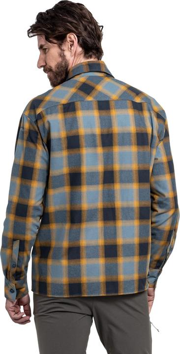 Produktbild Schöffel Shirt Style Poplar (60, 3XL)