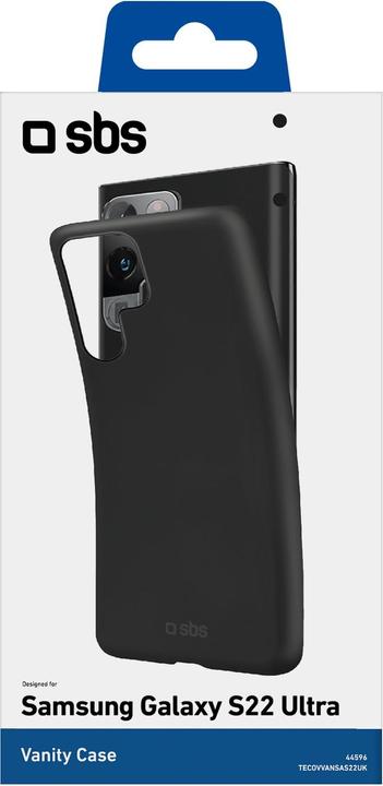 Image du produit SBS Housse de protection (Samsung Galaxy S22 Ultra)