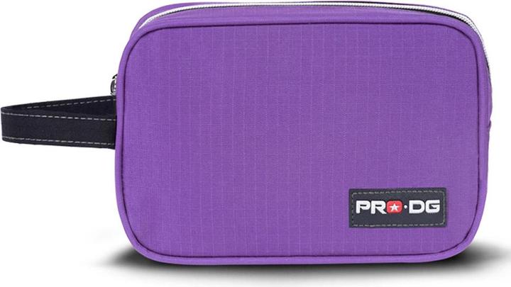 ProDG Teen Toiletry Bag Ultraviolet