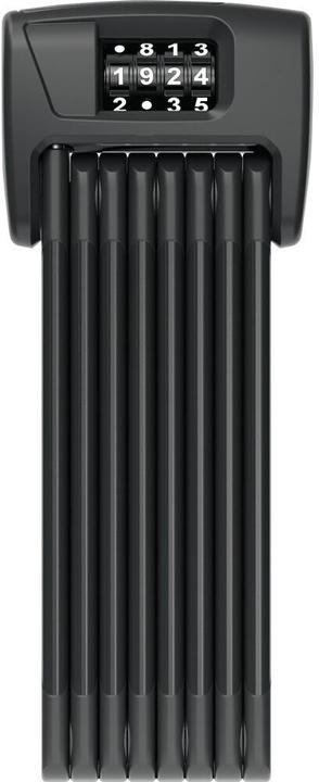 Produktbild Abus Bordo Combo 6000C/120 (120 cm)