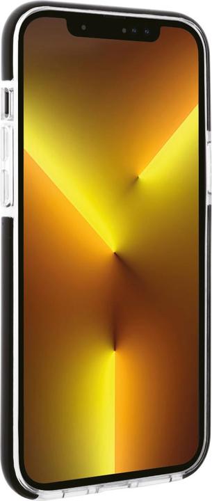 Image du produit Vivanco Rock Solid Housse de protection pour téléphone portable 17 cm (6.7" ) Cover Noir