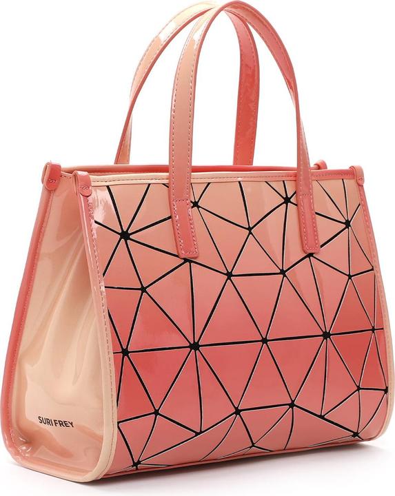 Actual product image Suri Frey Shopper SFY SURI Sports Jessy-Lu finish (12.01 l)