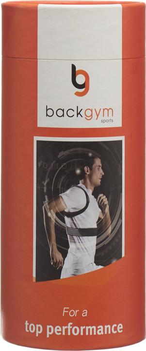 Backgym Sports (XL)