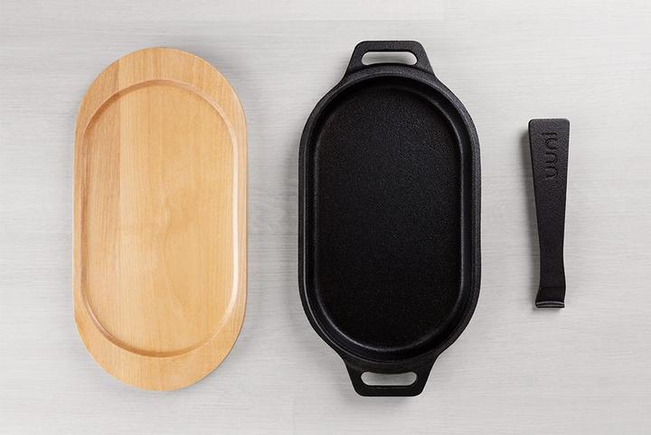 Produktbild Ooni Sizzler