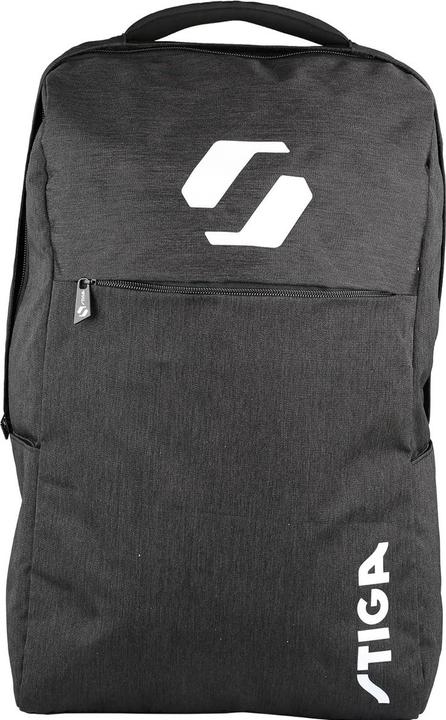 Produktbild Stiga Rucksack Eco Rival black