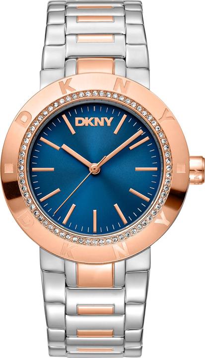 Produktbild DKNY Eastside Logo - DK1L023M0075 (36 mm)